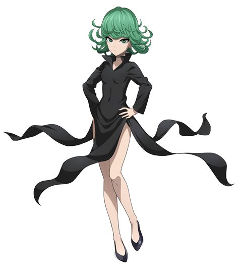 one punch man tatsumaki hentai|Character: senritsu no tatsumaki page 2